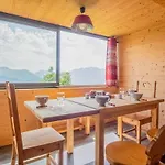 L'horizon De L'alpe - Alpe D'huez アパート Huez