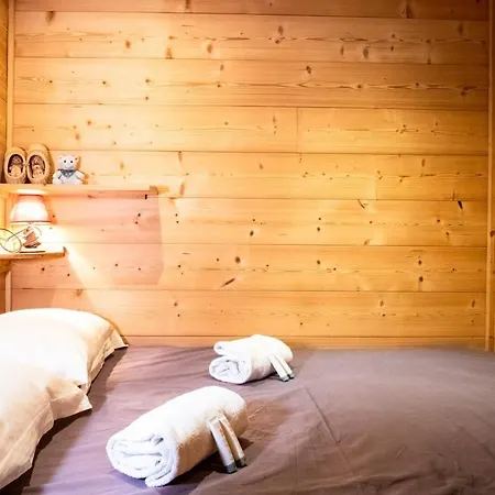 Apartman L'horizon De L'alpe - Alpe D'huez *
