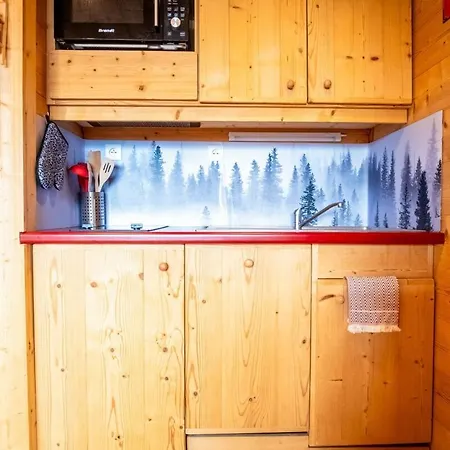 L'horizon De L'alpe - Alpe D'huez Apartment
