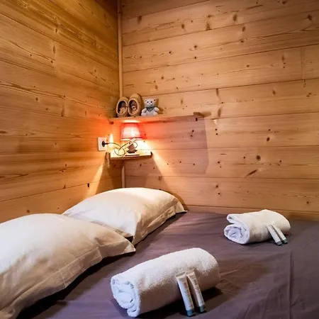 L'horizon De L'alpe - Alpe D'huez Apartment *