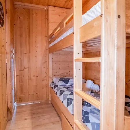 L'horizon De L'alpe - Alpe D'huez Apartment