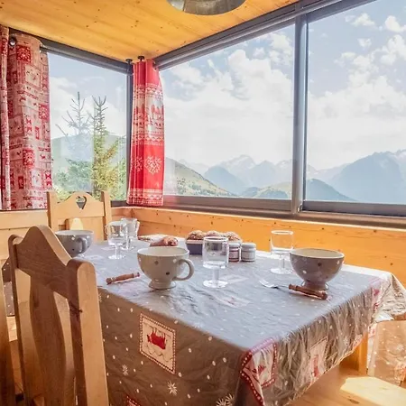 L'horizon De L'alpe - Alpe D'huez